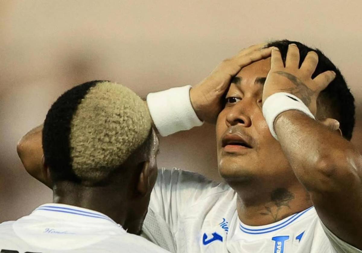 Supremo enciende las alarmas en selección de tiktokers de Honduras