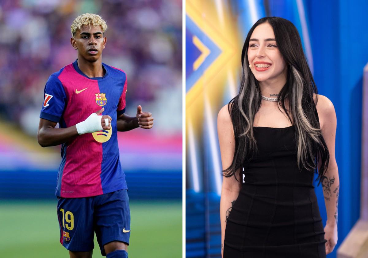 Lamine Yamal confirma su ruptura con Nicki Nicole y el motivo: ¿fue por una infidelidad?