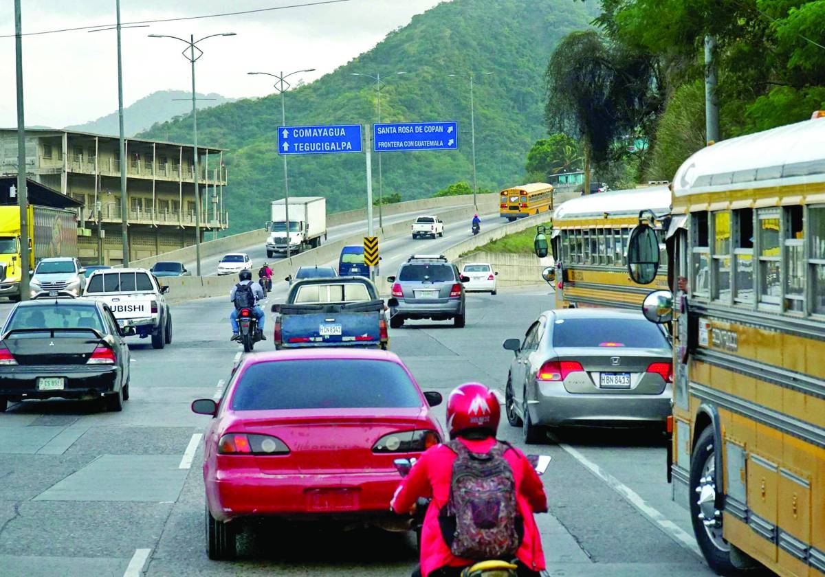 Proponen soluciones viales para el bulevar del sur