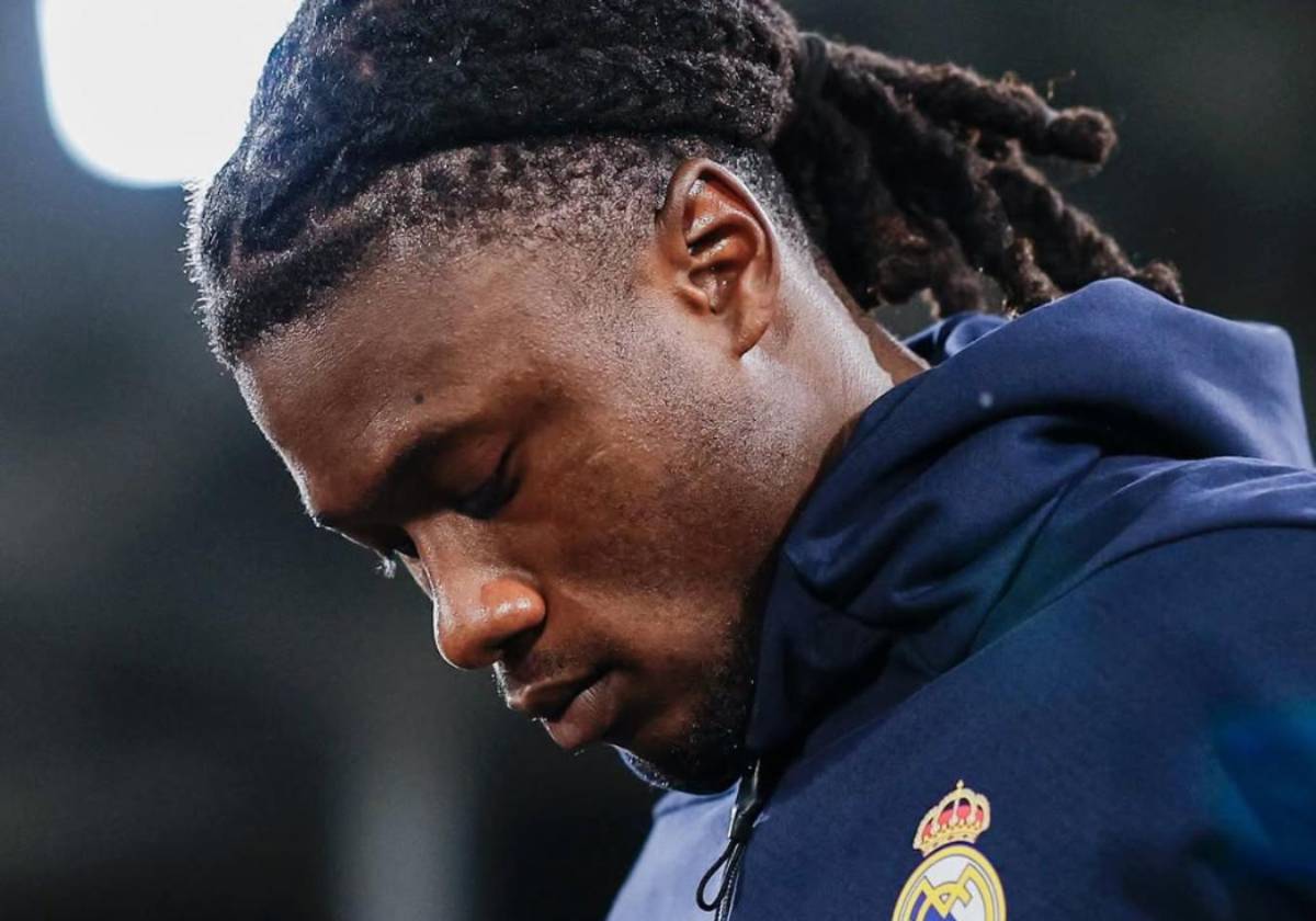 El primero en decir adiós al Real Madrid con la llegada de Mourinho