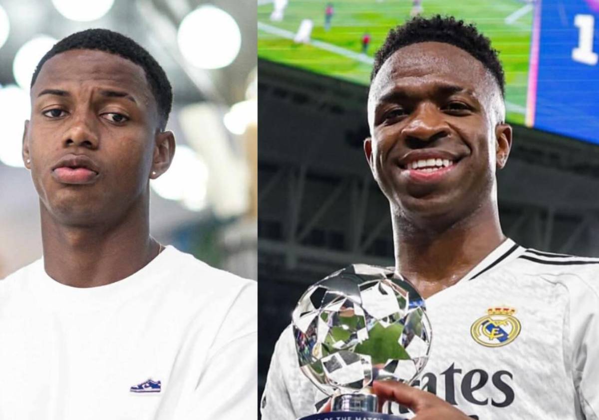 ¿Qué tiene que ver Vinicius con Julián Martínez y su fichaje por Europa?