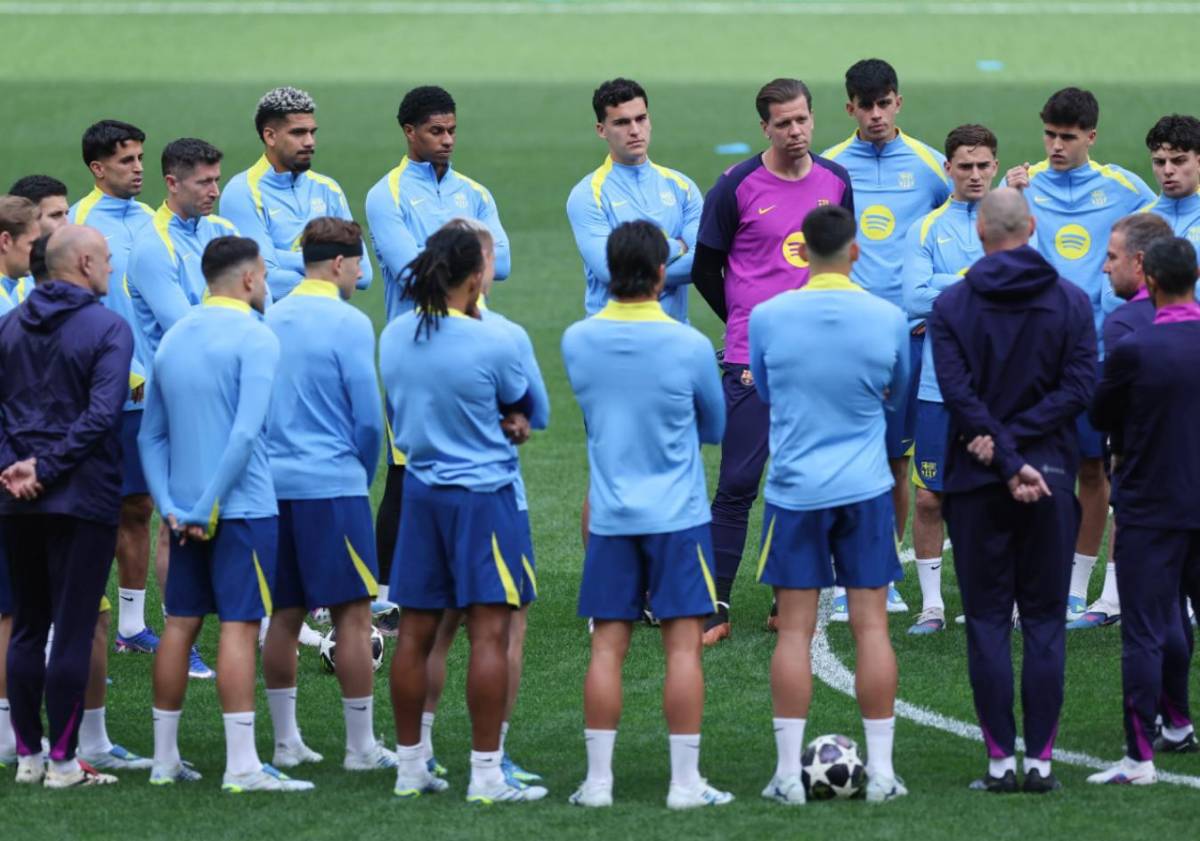 Pide irse del Barcelona y podría marcharse al Atlético de Madrid: Sorpresa en España