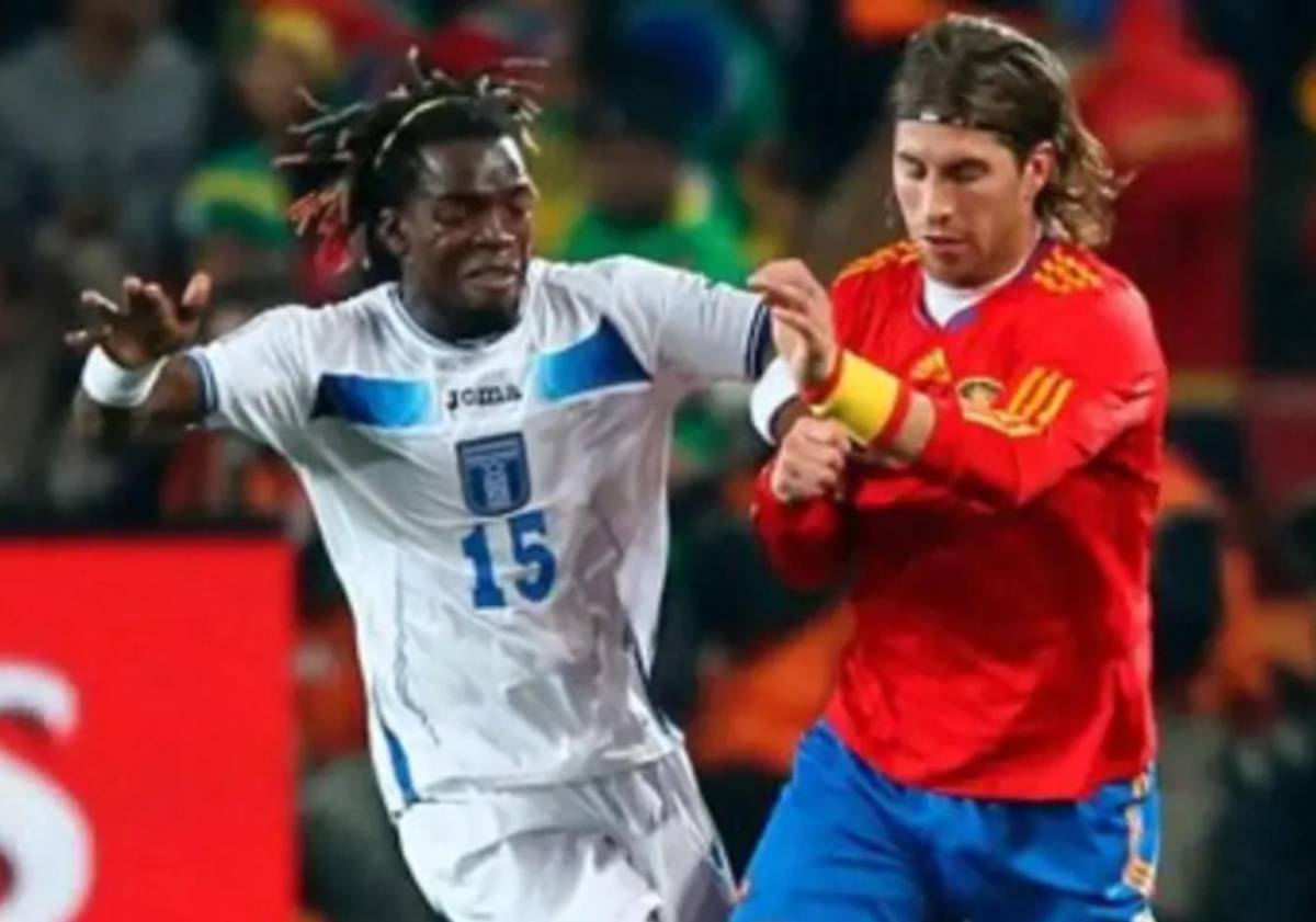 Salen a la luz las condiciones en que vivía “Pery” Martínez antes de morir