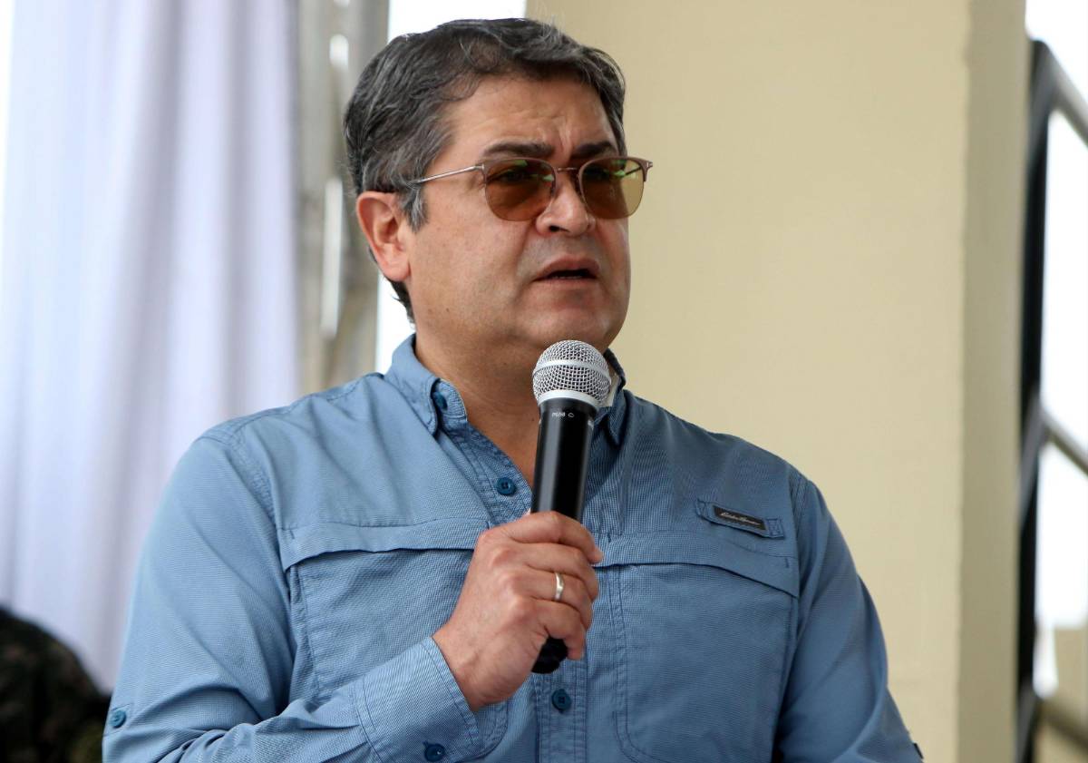 Ana García tras acusación de la Uferco contra JOH: “Es persecución”