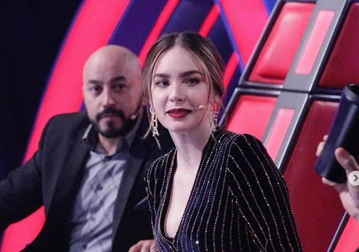 Lupillo Rivera revela que terminó con Belinda cuando la vio de la mano con otro hombre