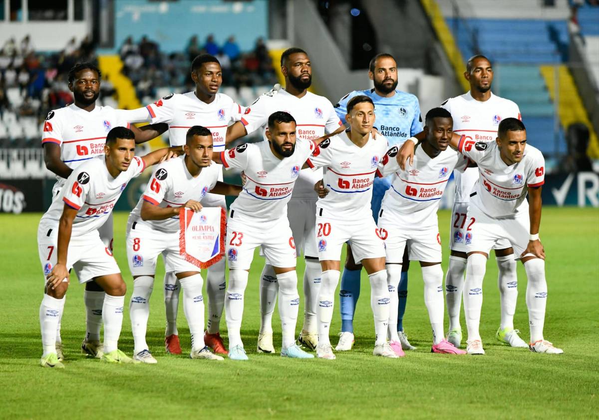 El baile de Olimpia a Estelí, festejos en el Nacional y el oso del Real España