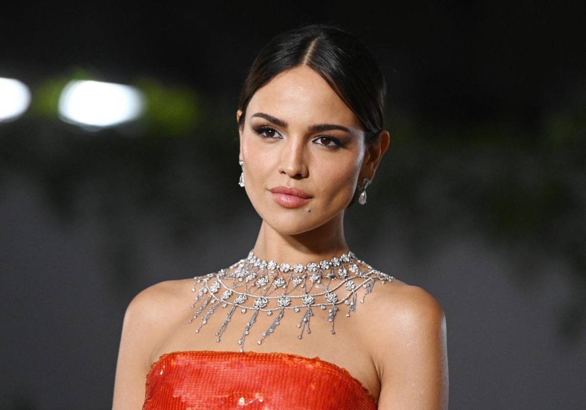 Eiza González se alejará de las redes para ser feliz
