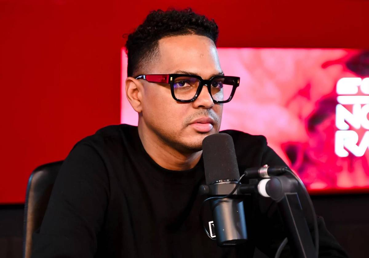 Julián Gil envía mensaje a Alofoke tras burlas hacia él: Charlatán