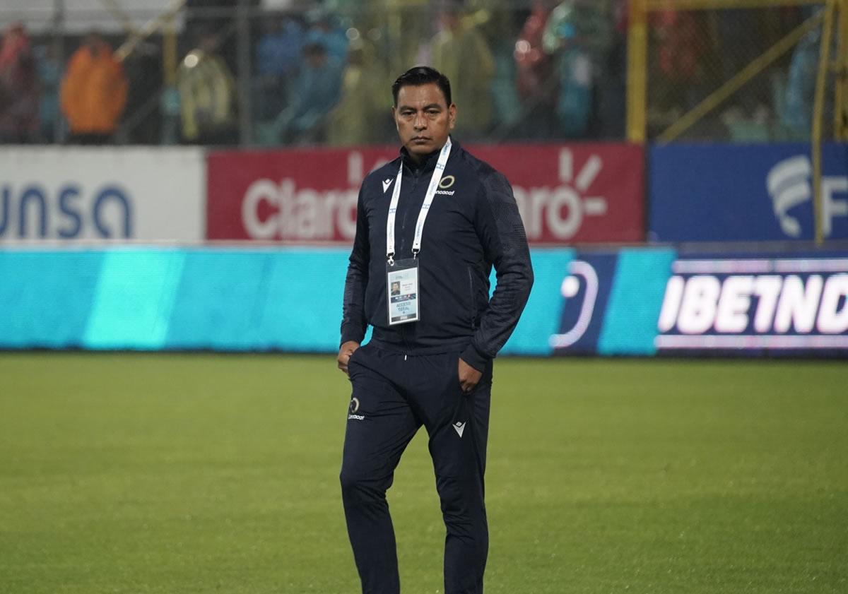 Honduras vs México: así vivimos el triunfo de la ‘H‘ en la Nations League de Concacaf