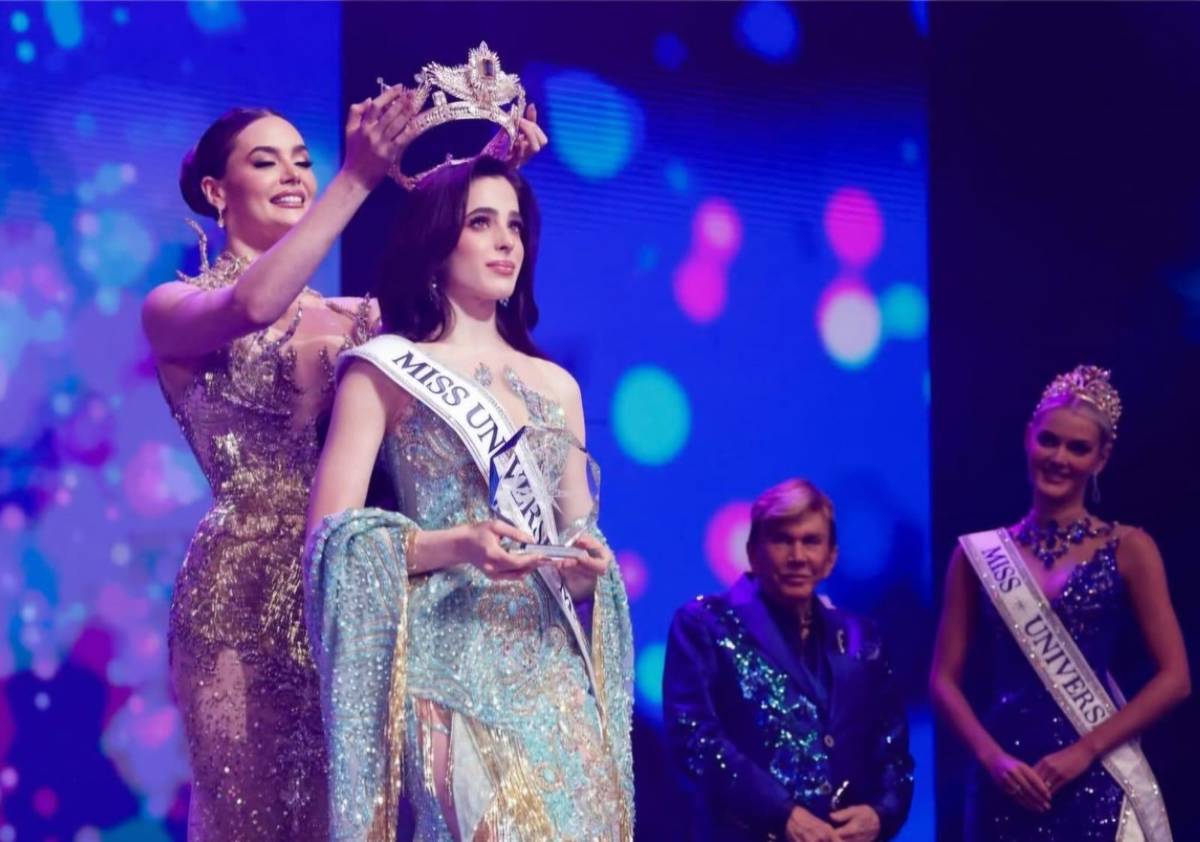 Miss Universo expresa su apoyo a los inmigrantes en Nueva York