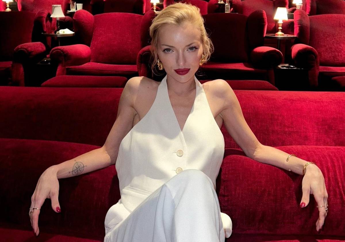 Hija de Clint Eastwood fue detenida por violencia doméstica