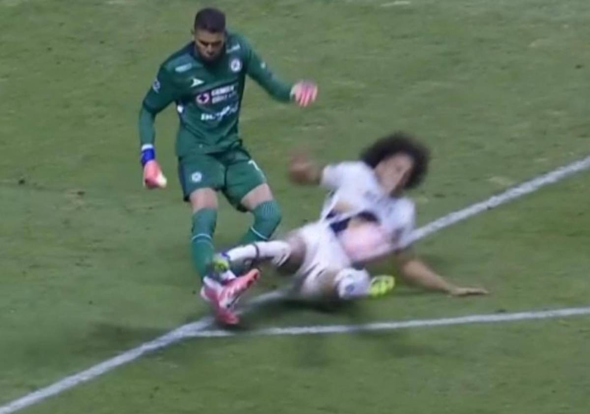 Terrible advertencia a Adalberto Carrasquilla en México, le filtran dirección