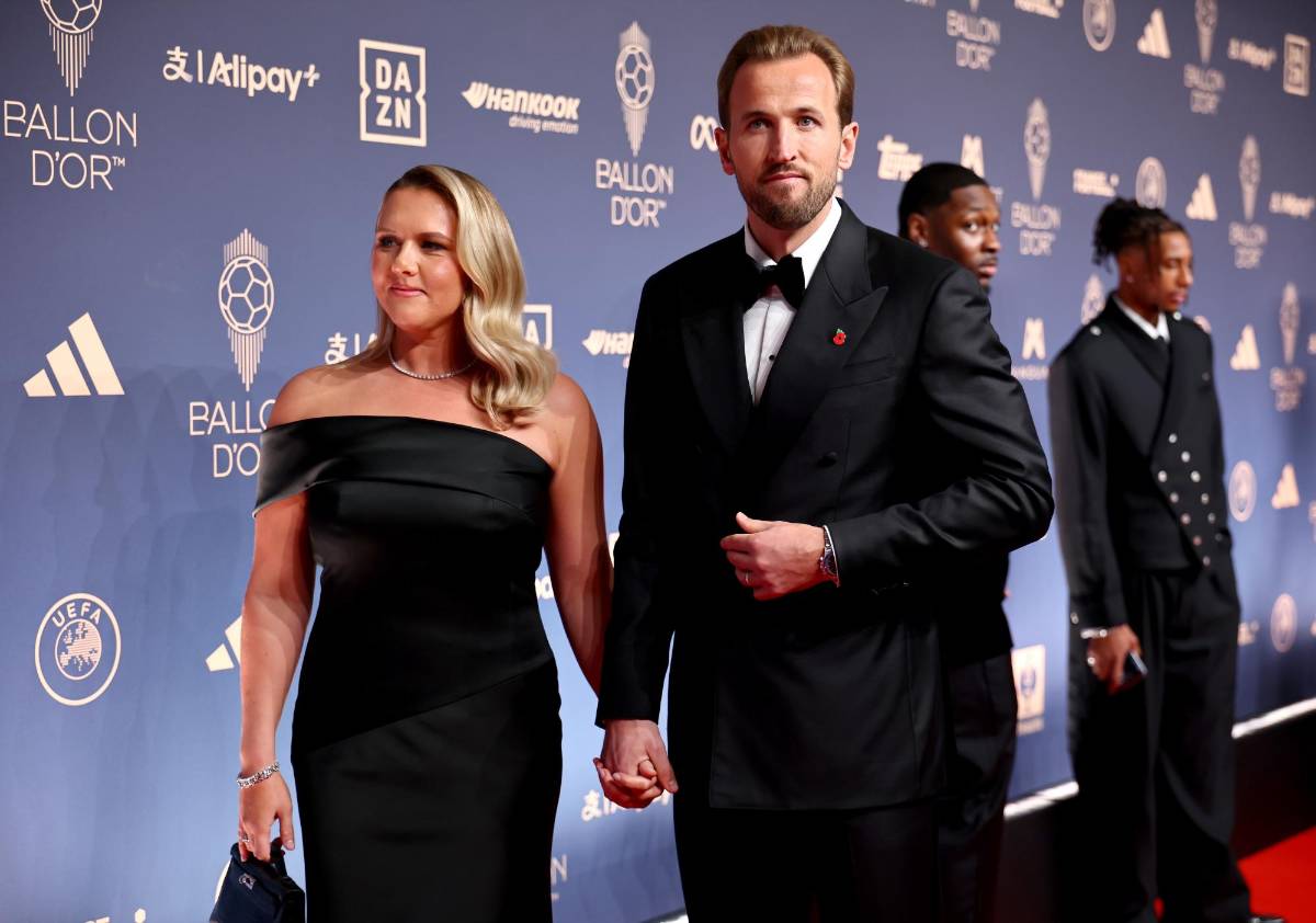 Balón de Oro 2026 Alfombra Roja: Atrevimiento de Yamal, reina enamora, insólito percance y Messi