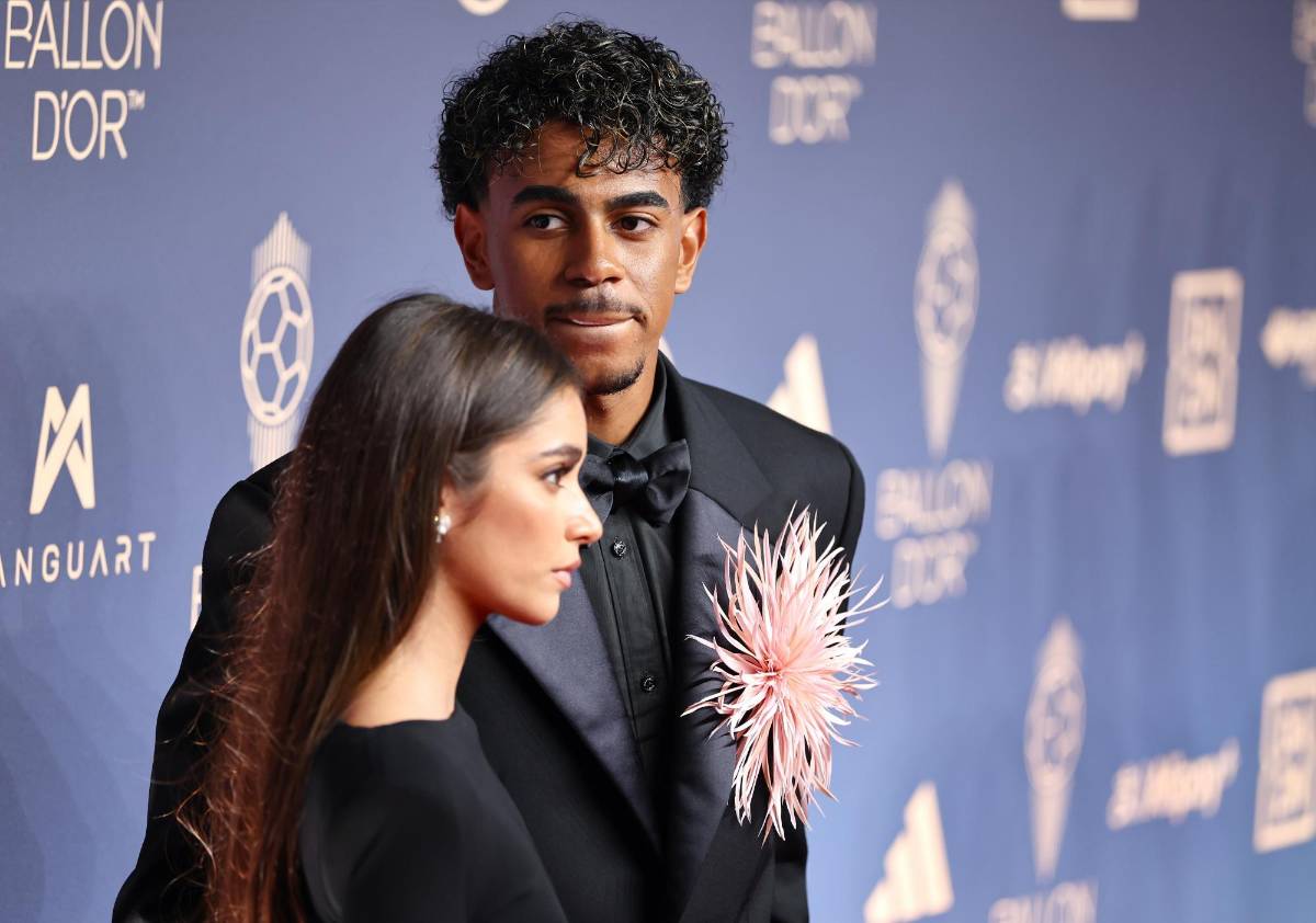 Balón de Oro 2026: France Football revela curioso motivo que provocó derrota de Lamine Yamal