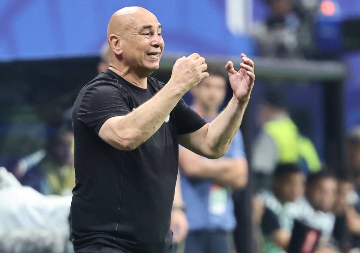 Egipto hace increíble petición tras polémica eliminación ante Argentina