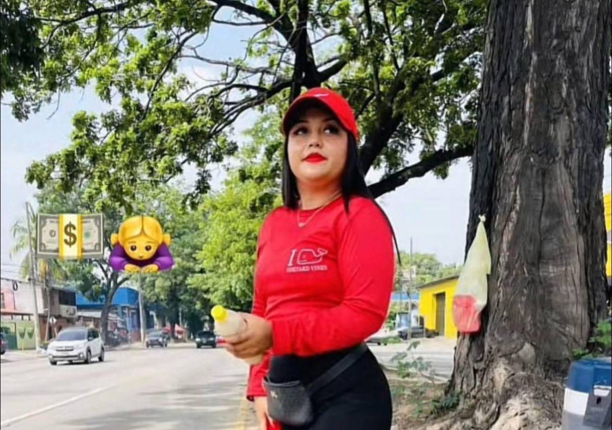 Nicoll se salvó de milagro; sus tres compañeras fueron atropelladas en SPS