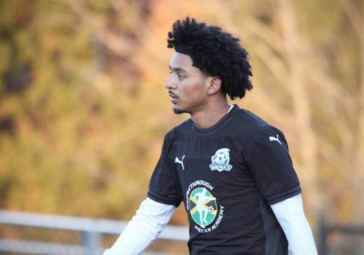 ¿Qué pasó en Honduras con el futbolista hondureño deportado por el ICE?