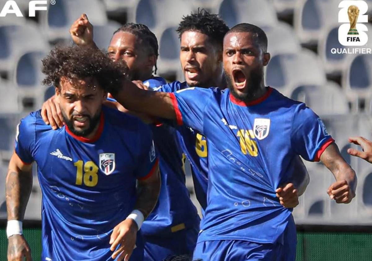 Indignación: Robo al 96 y no pudieron clasificar al Mundial 2026