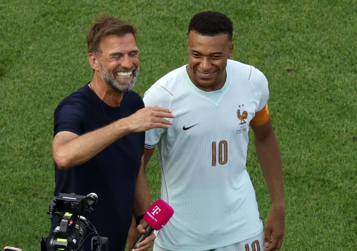 Mbappé preocupa a Francia, polémico penal, dardo a Infantino y tristeza de Marruecos