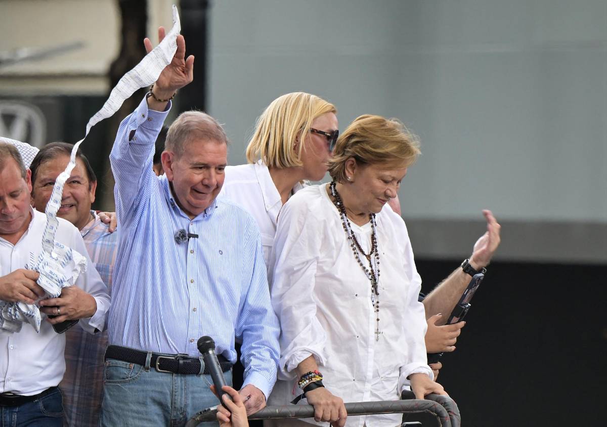 González no asistirá a convocatoria del Tribunal Supremo de Venezuela