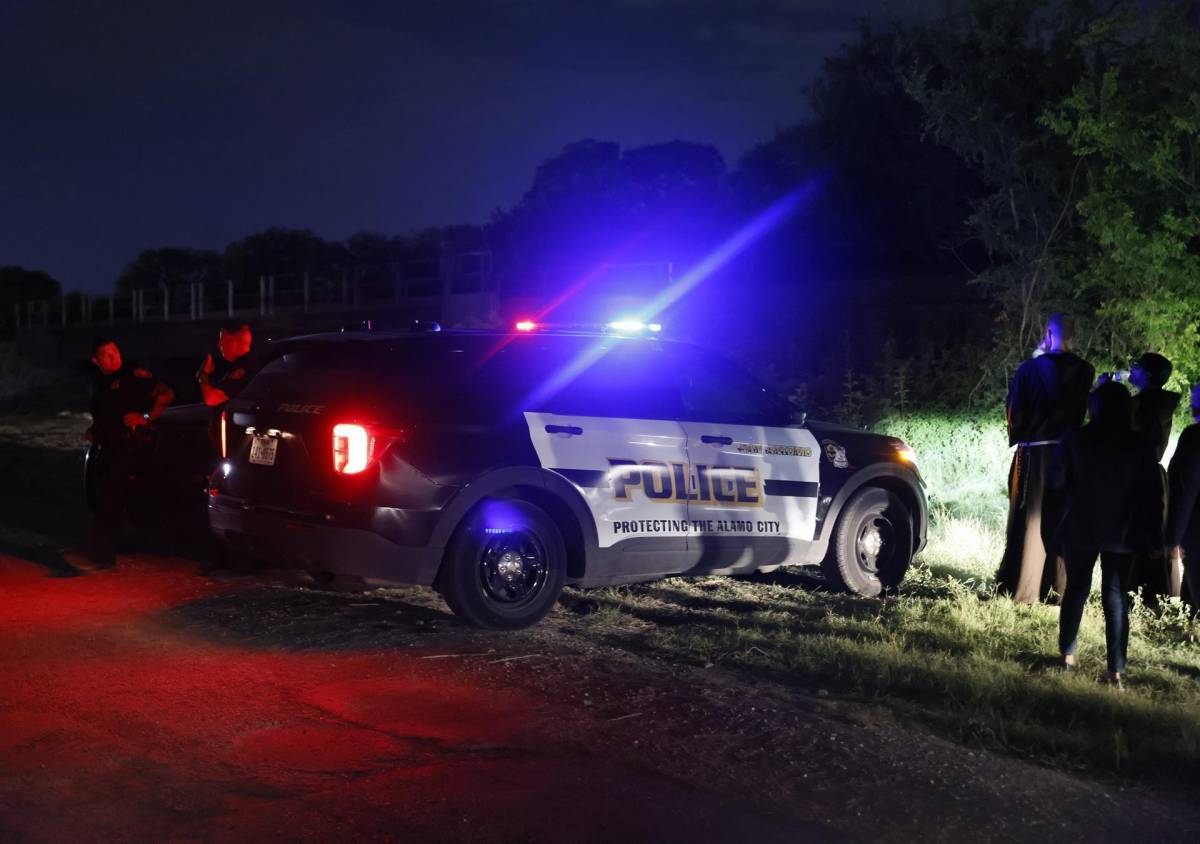 Dos arrestados por la tragedia en Texas podrían enfrentar la pena de muerte