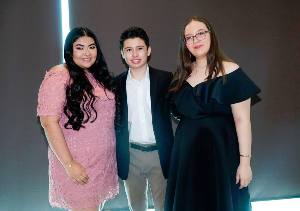 Día de festejo para los “seniors” 2022