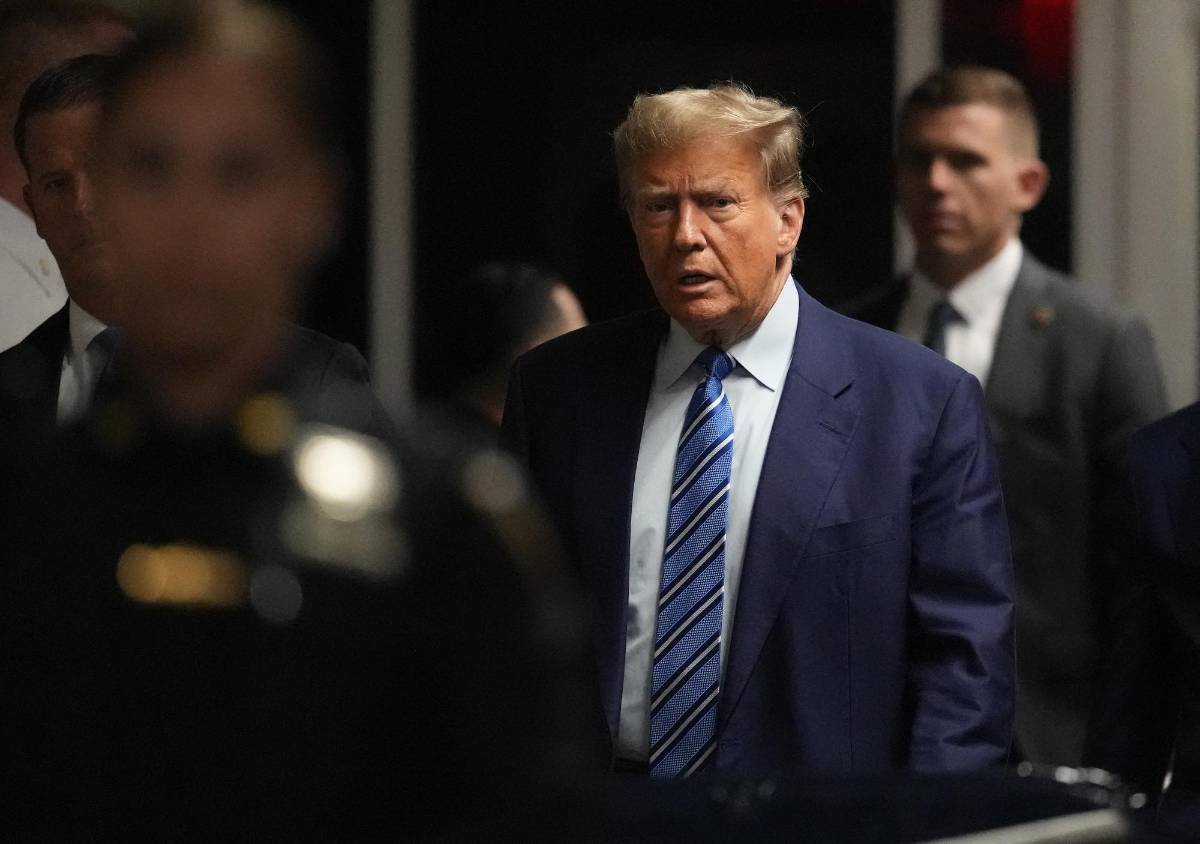 Las claves de los cuatro procesos judiciales que enredan la carrera electoral de Trump