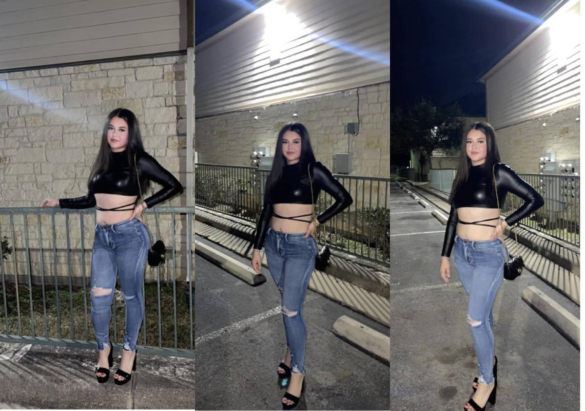 Nos fue arrebatada: Donan órganos de hondureña que murió en Texas