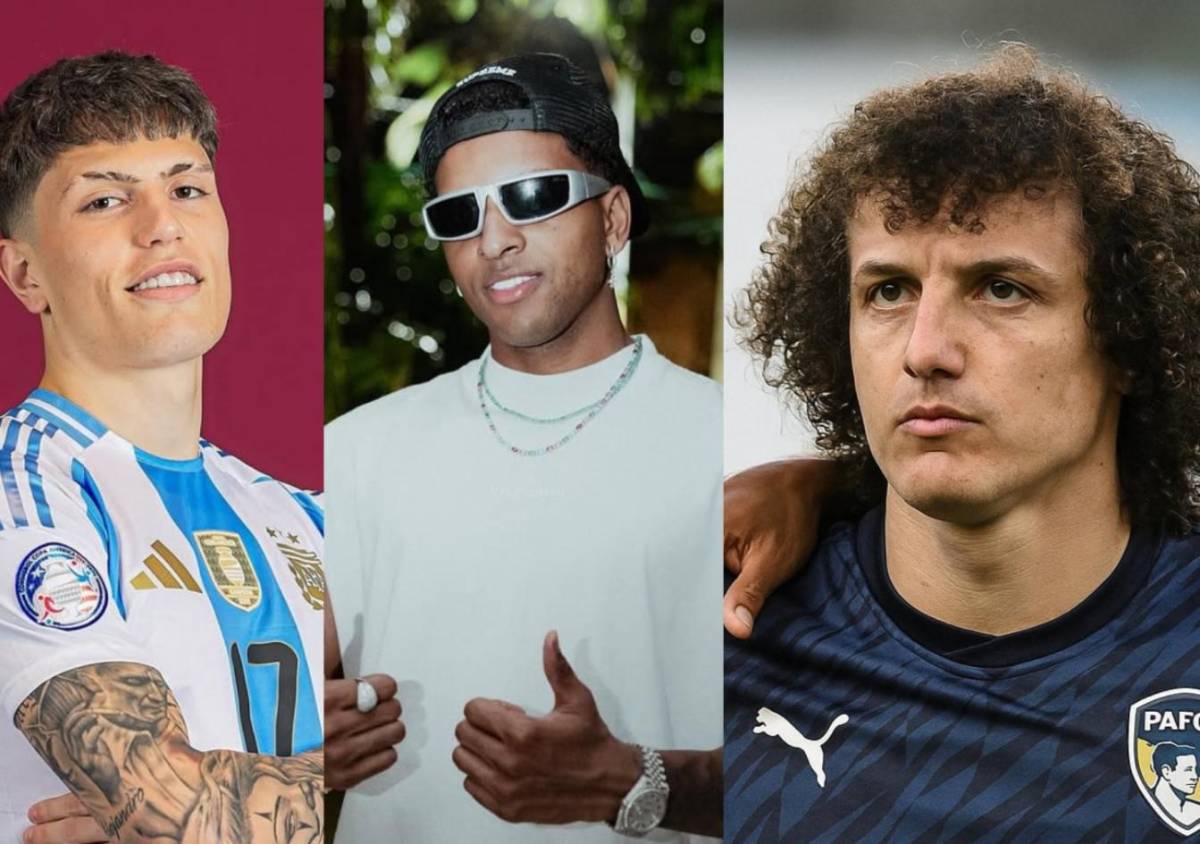 Salida confirmada en Real Madrid, se rebela en Barcelona y hondureño es noticia