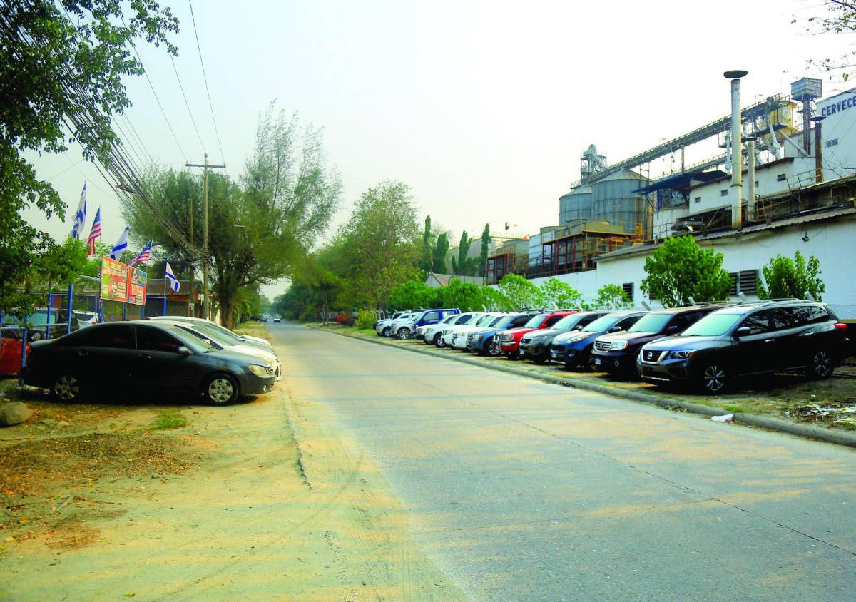 El Plan de Arbitrios ya establece sanciones por el uso inadecuado de las vías públicas.