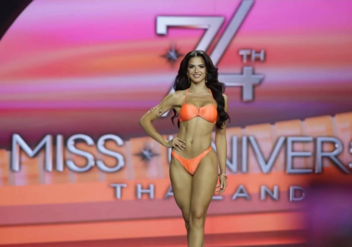 Miss Portugal rompe el silencio: Minimizan que sea madre