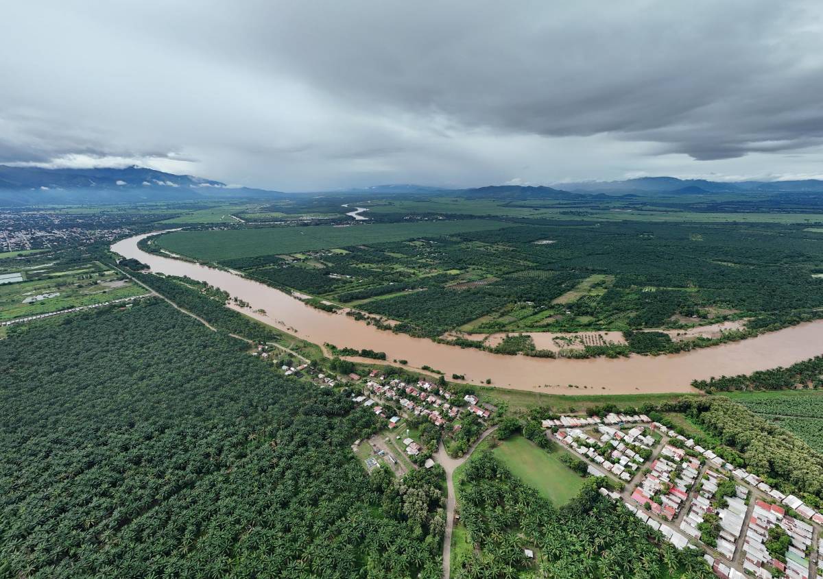Piden al gobierno establecer un fondo de emergencia agrícola