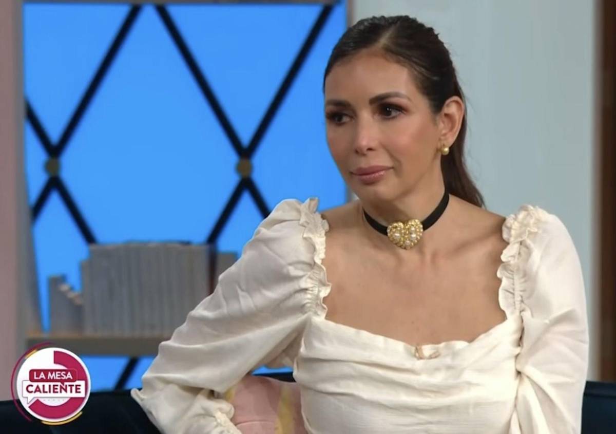 Despiden a Giselle Blondet de Telemundo: Una noticia que nos toca a todas