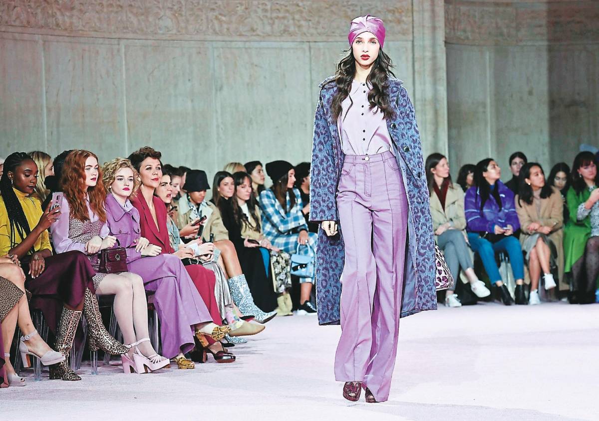 Distintas formas deusar un blazer