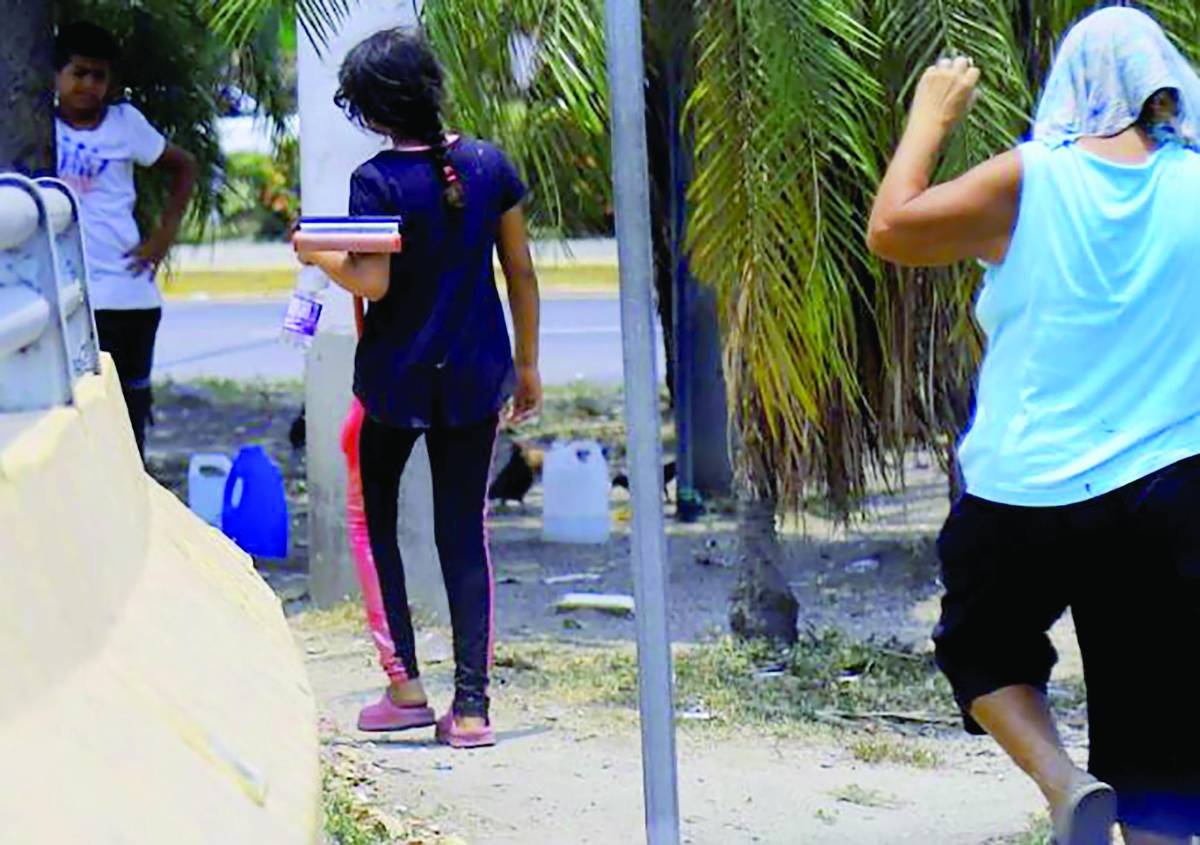 Más de medio millón de niños sometidos al trabajo infantil