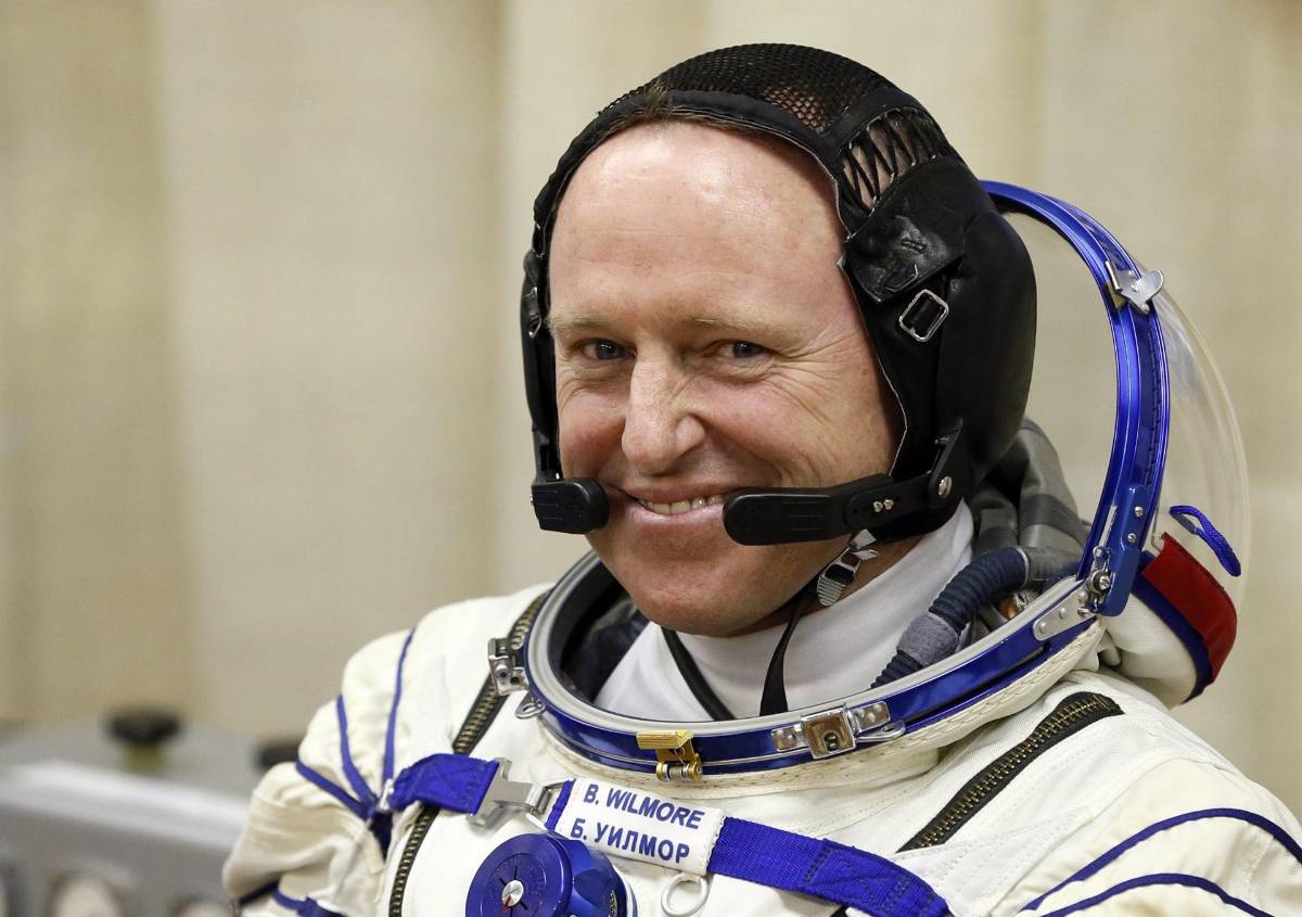 La NASA retrasa el regreso a la Tierra de los dos astronautas varados en la EEI