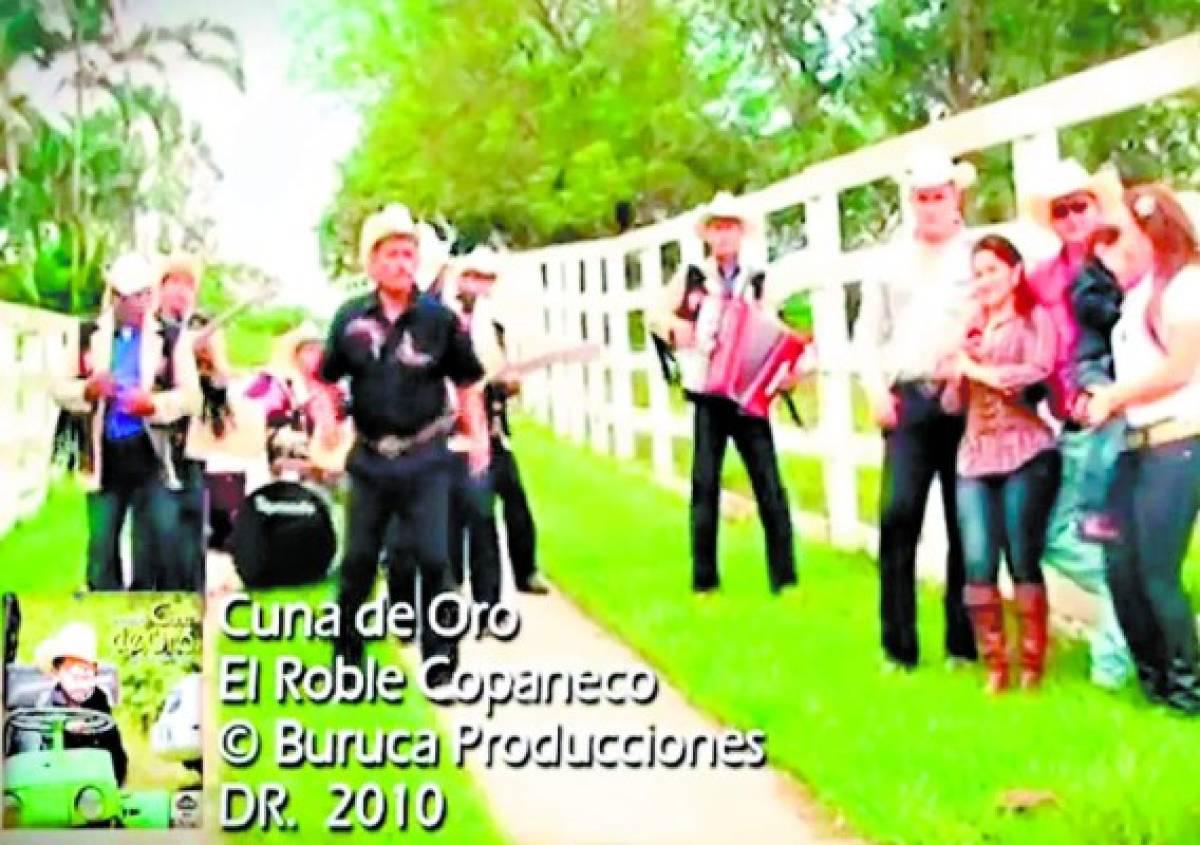 Muere El Roble Copaneco, reconocido intérprete de corridos, tras larga agonía