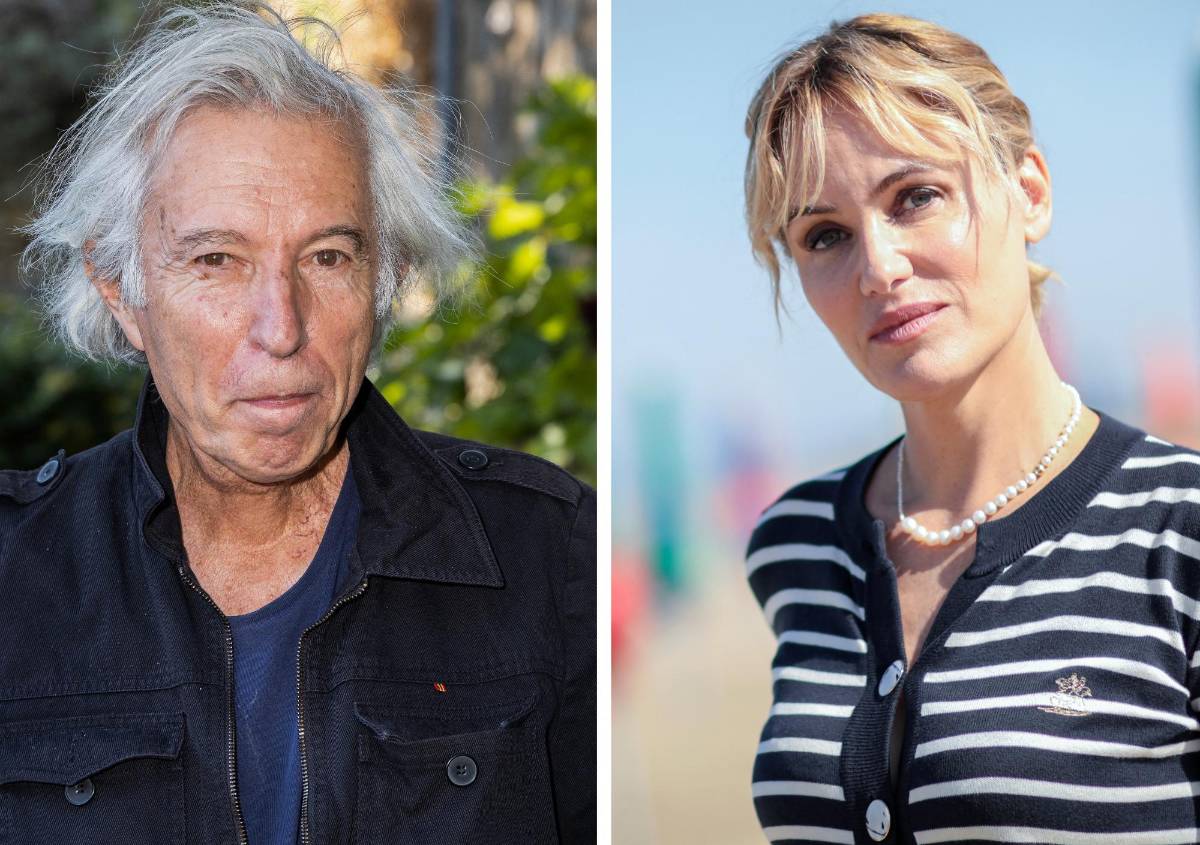 Más actrices se suman a Judith Godreche contra Benoit Jacquot