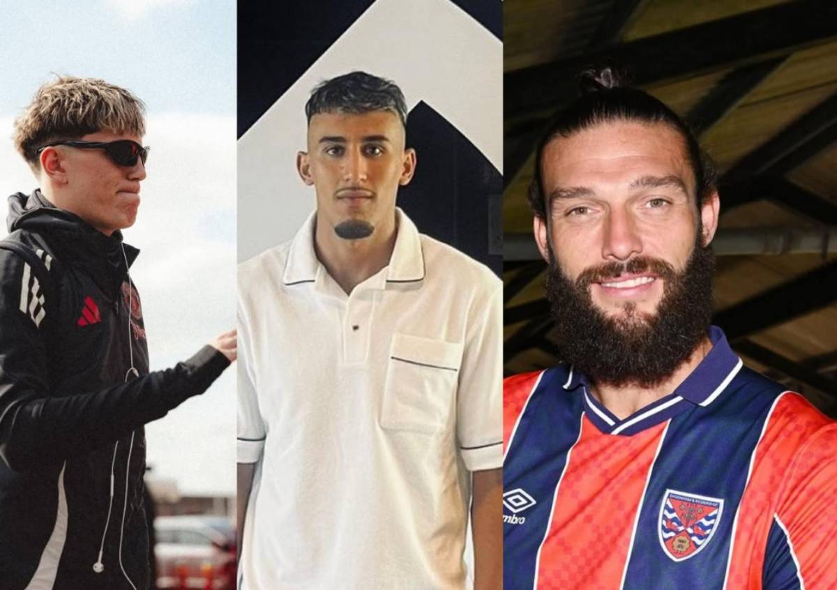 Real Madrid con nuevo delantero y se deshace de jugador; rechaza oferta por Barcelona