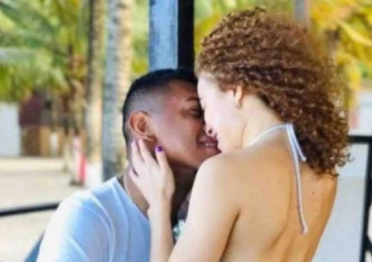 Denovan Torres, destrozado en el adiós a Mayra Tercero: Tuvo un lindo gesto