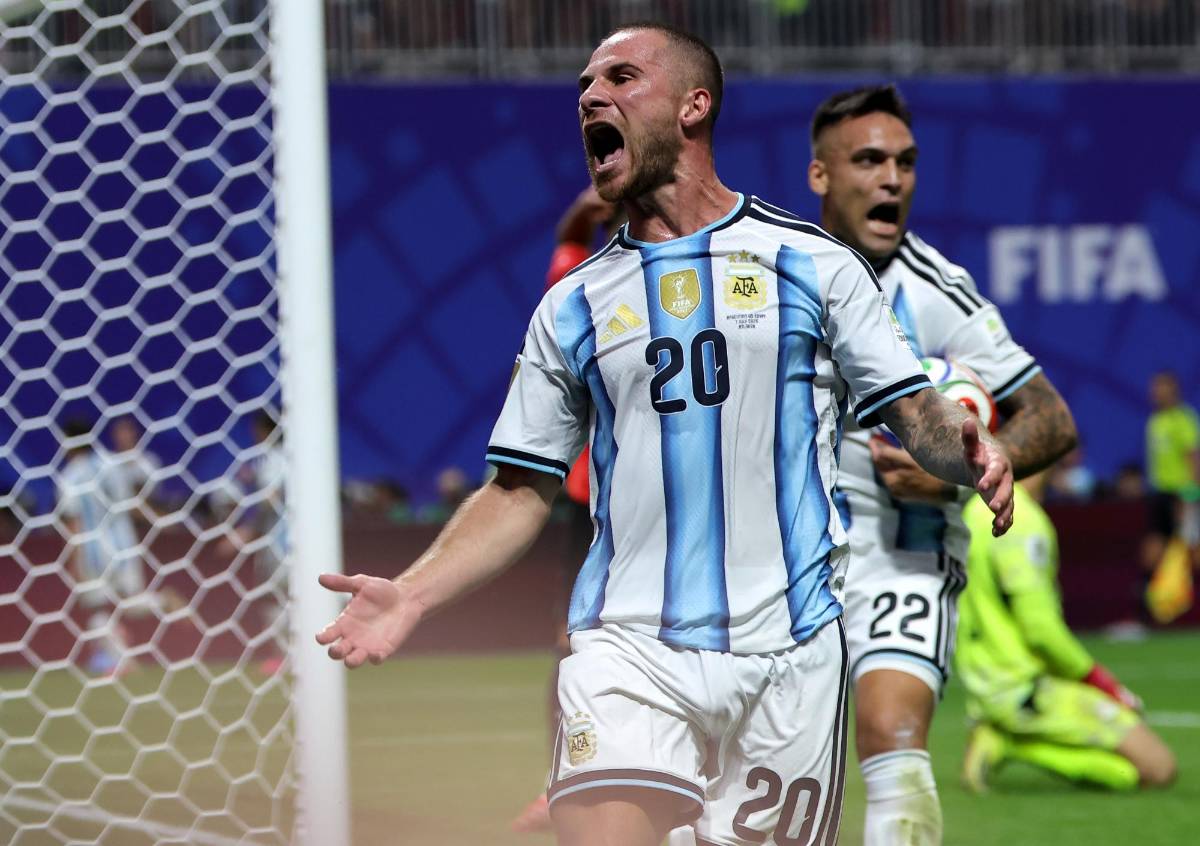 Destapan la olla:  Filtran supuestas ayudas a Argentina y Messi en el Mundial 2026