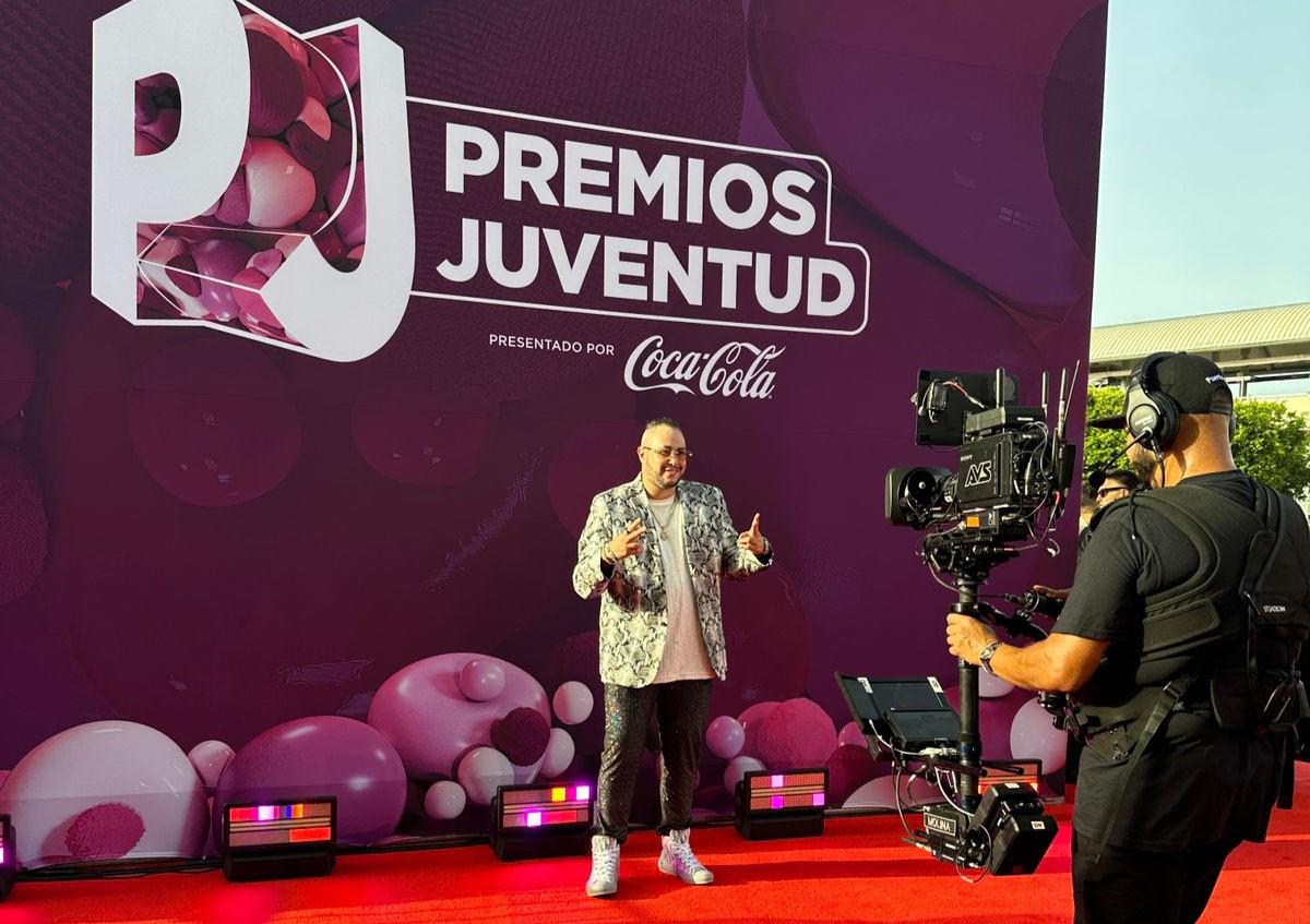 El guatemalteco Jay Music triunfa con el tema “Compa ¿Qué no haría?”