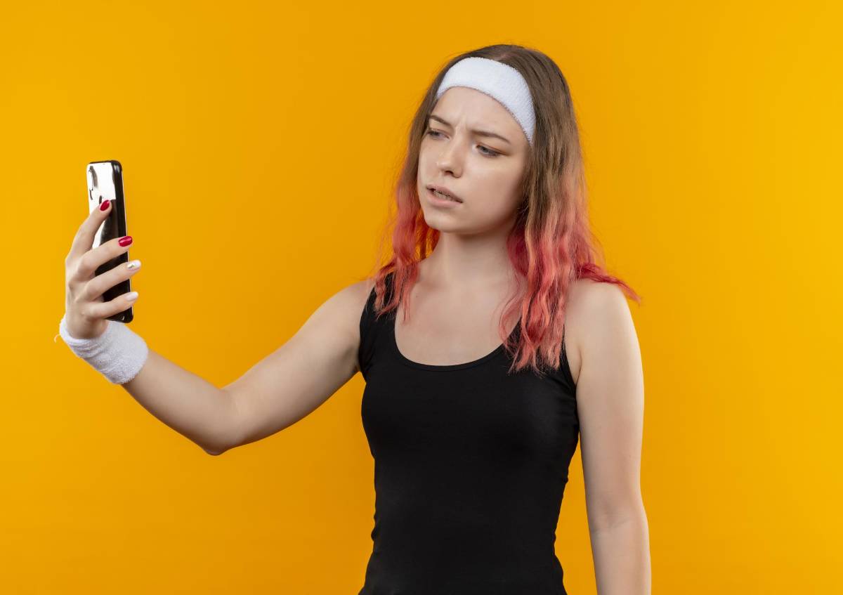 ¿Feos o guapos?: La razón por la que muchas personas no se ven bien en las fotos