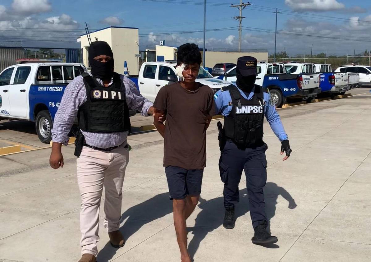 Hijo mata a su padre a machetazos tras acalorada discusión