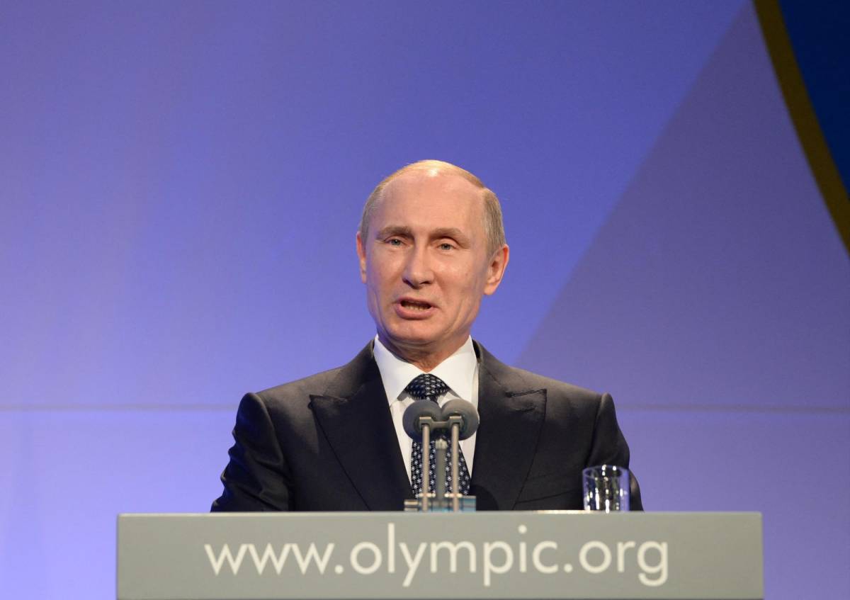 Putin exige reconocimiento de Crimea como rusa y desmilitarización de Ucrania para terminar guerra