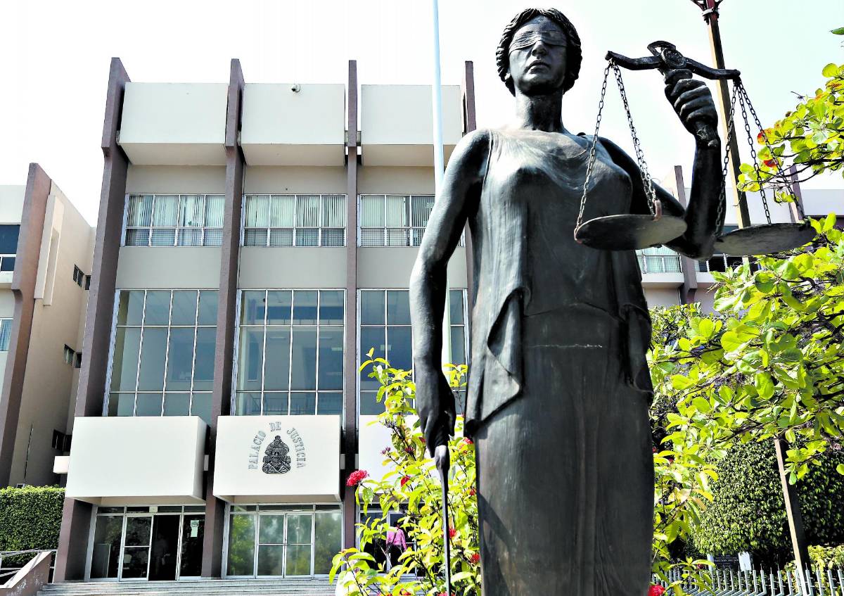 Alertan que Libre pretende controlar la Sala Constitucional