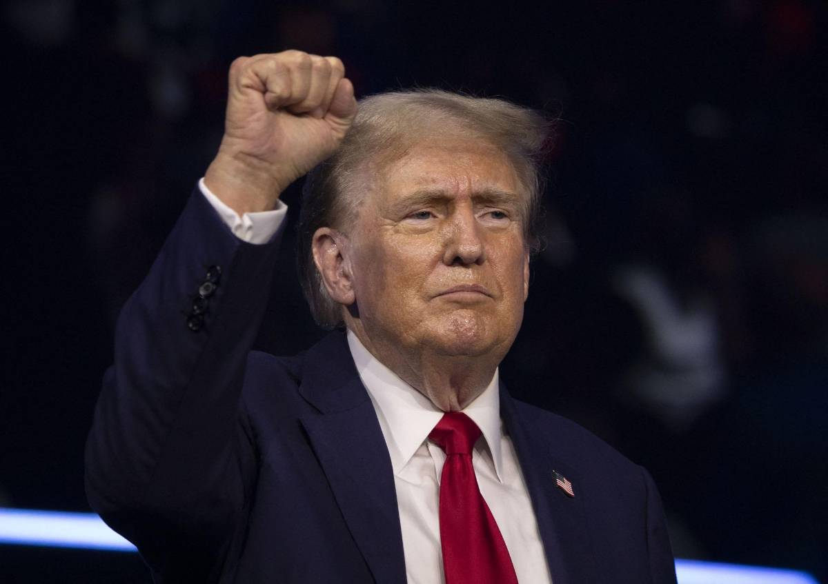 Trump y Biden se enfrentarán en su primer debate electoral el 27 de junio