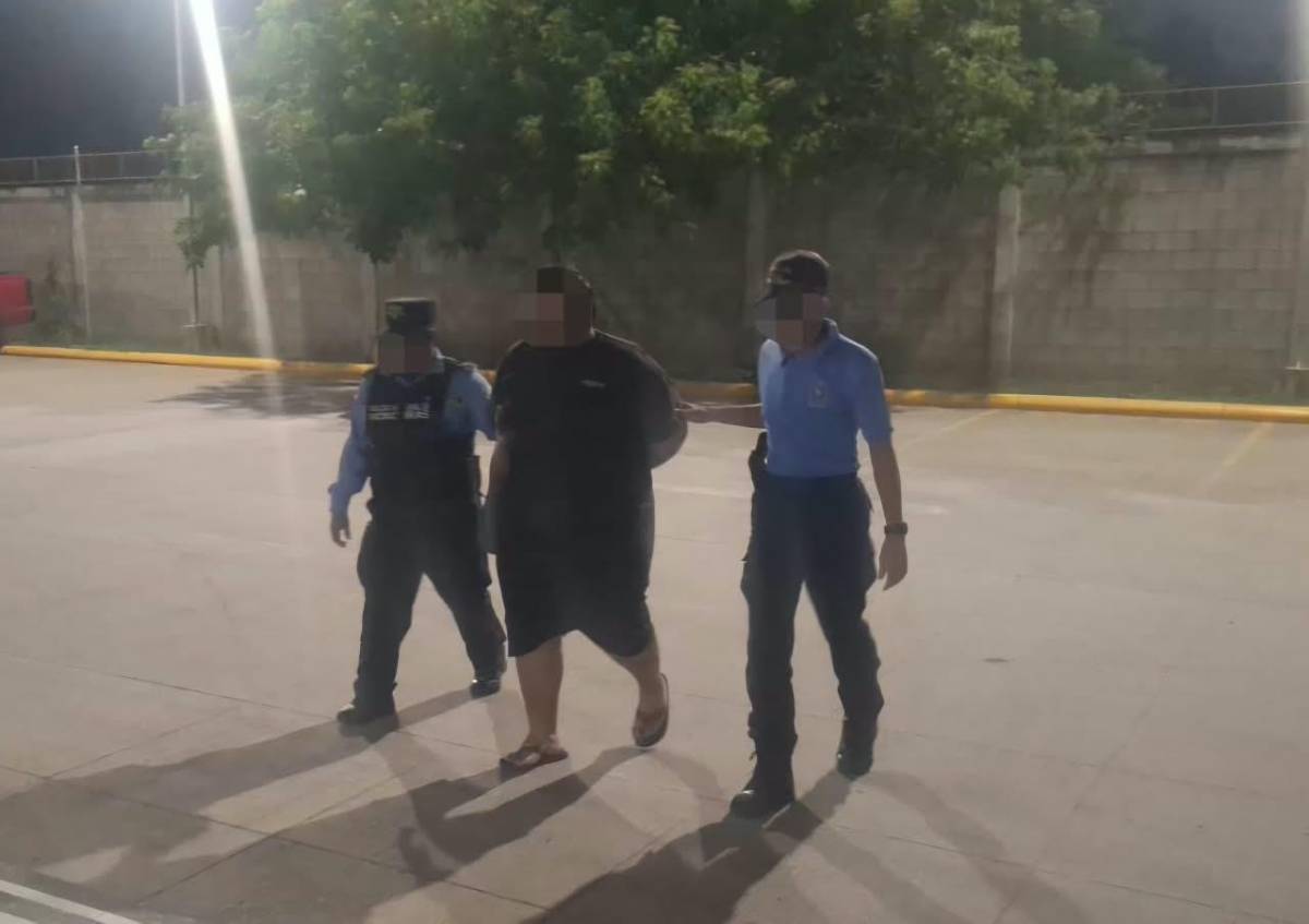 Siniestro: hallan restos de perros en casa de vendedor de tacos mexicanos en Siguatepeque