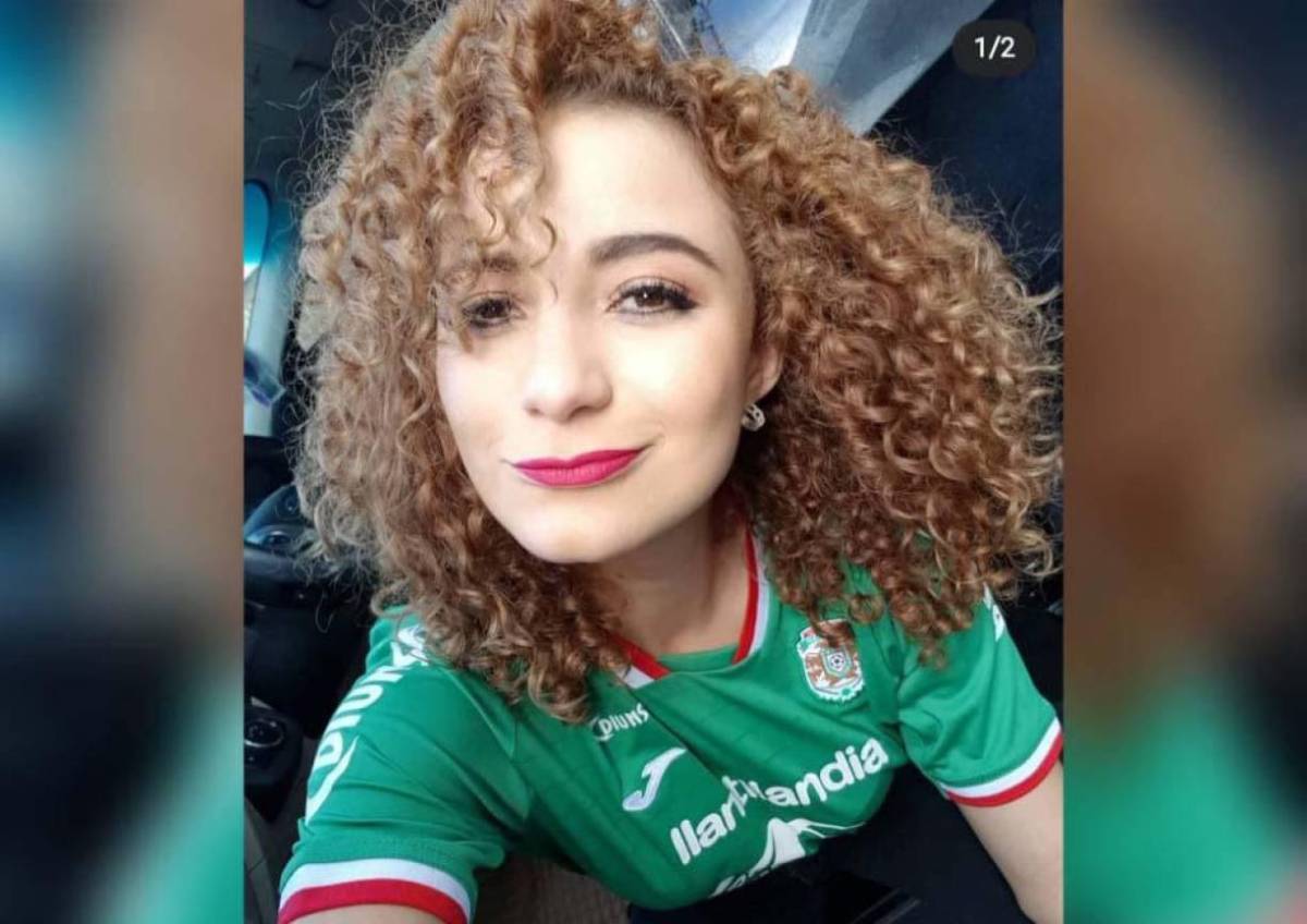 Desgarradora reacción de Denovan tras muerte de Mayra Tercero: Quiero que sea un mal sueño