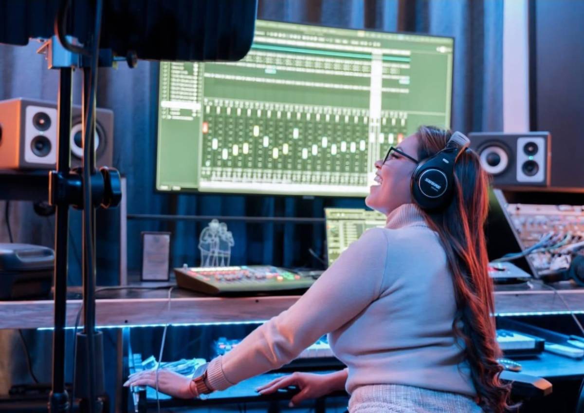 Alejandra Rubio sorprende al anunciar nueva canción